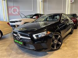 مرسيدس بنز A-Class